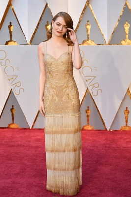 Emma Stone Poster 2748747