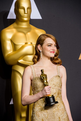 Emma Stone Poster 2748750