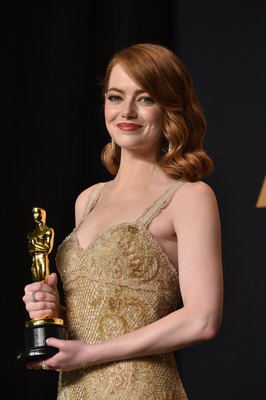 Emma Stone Poster 2748753