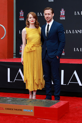 Emma Stone Poster 2748780