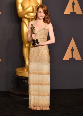 Emma Stone Poster 2748787