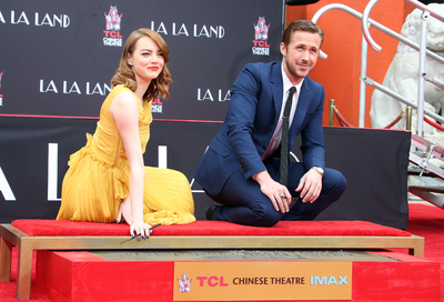 Emma Stone Poster 2748795