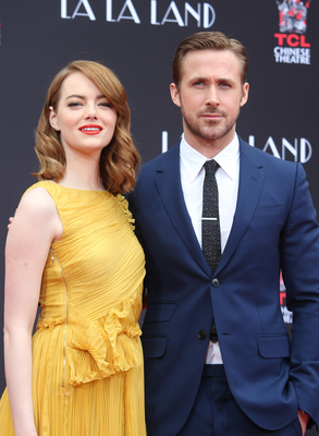Emma Stone Poster 2748821