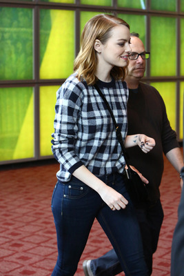 Emma Stone Poster 2748842