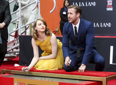 Emma Stone Poster 2748849
