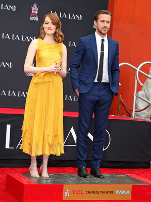 Emma Stone Poster 2748853