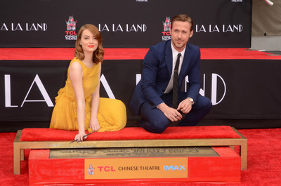 Emma Stone Poster 2748875