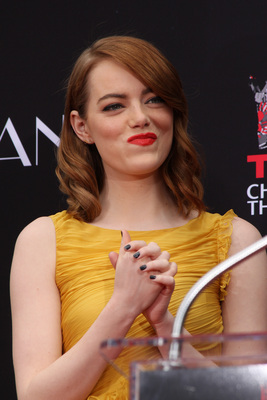 Emma Stone Poster 2748877