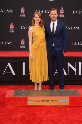 Emma Stone Poster 2748880