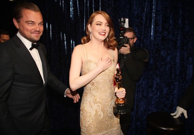 Emma Stone Poster 2748883