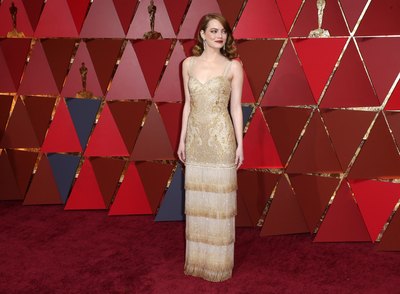 Emma Stone Poster 2748887