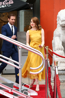 Emma Stone Poster 2748897
