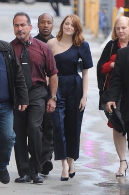 Emma Stone Poster 2748899