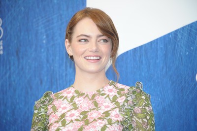 Emma Stone Poster 2748904