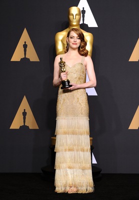 Emma Stone Poster 2748907