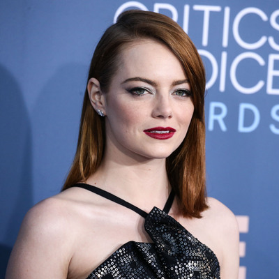 Emma Stone Poster 2748921