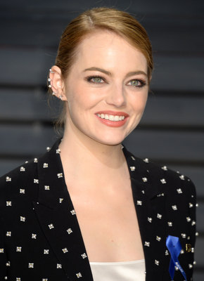 Emma Stone Poster 2748924