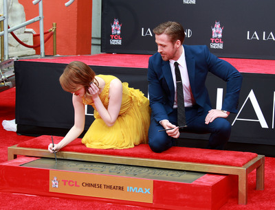 Emma Stone Poster 2748925
