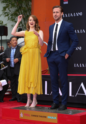 Emma Stone Poster 2748929