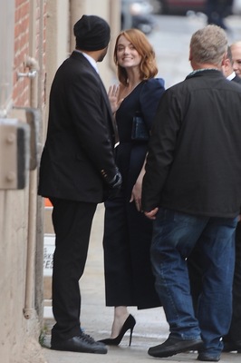 Emma Stone Poster 2748933