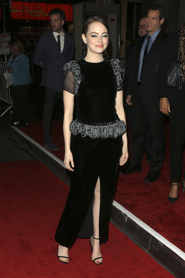Emma Stone Poster 2748937
