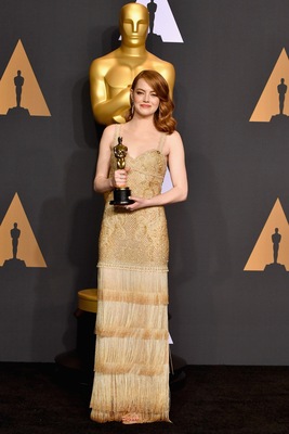 Emma Stone Poster 2748939