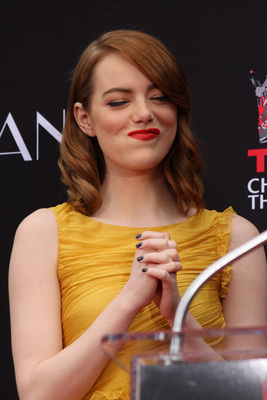 Emma Stone Poster 2748948