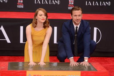 Emma Stone Poster 2748965