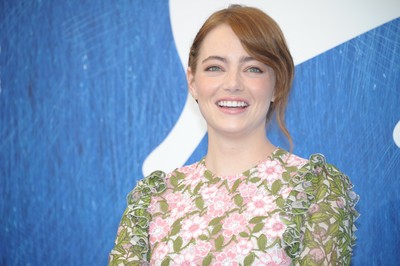 Emma Stone Poster 2748968