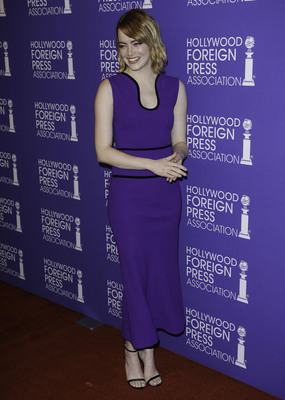 Emma Stone Poster 2748972