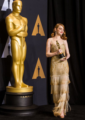 Emma Stone Poster 2748981