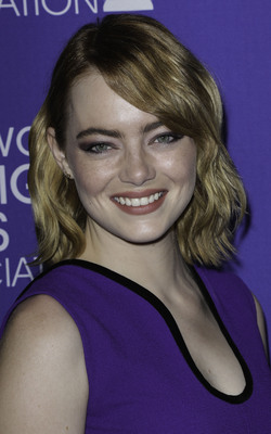 Emma Stone Poster 2748983