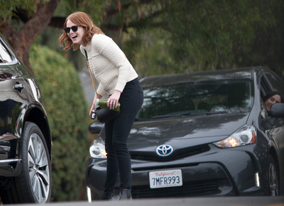 Emma Stone Poster 2748991