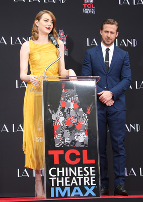 Emma Stone Poster 2748999