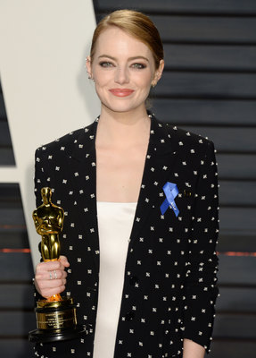 Emma Stone Poster 2749006