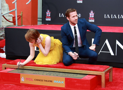 Emma Stone Poster 2749028