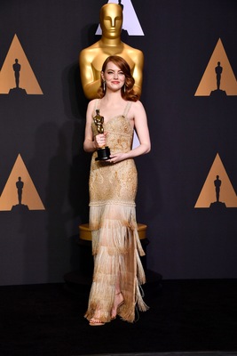 Emma Stone Poster 2749033
