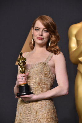 Emma Stone Poster 2749047