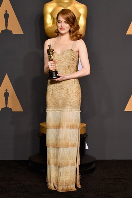 Emma Stone Poster 2749056