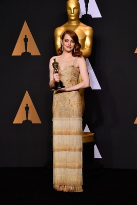 Emma Stone Poster 2749068