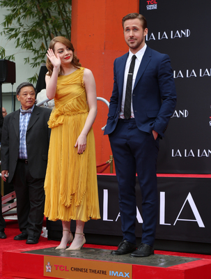 Emma Stone Poster 2749077