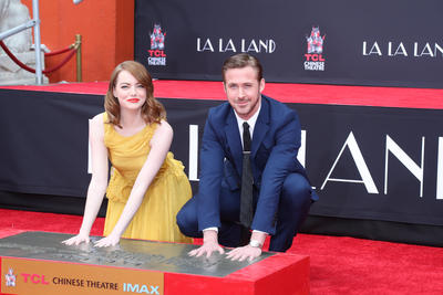 Emma Stone Poster 2749096
