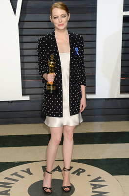 Emma Stone Poster 2749120