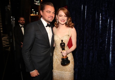 Emma Stone Poster 2749124