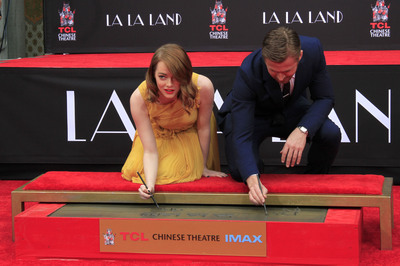 Emma Stone Poster 2749154