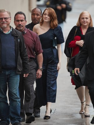 Emma Stone Poster 2749244