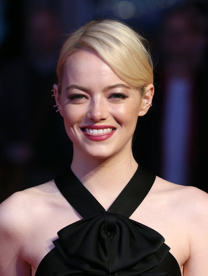 Emma Stone Poster 2788613