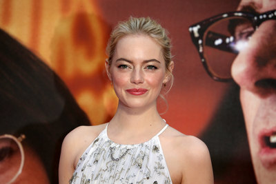 Emma Stone Poster 2788661