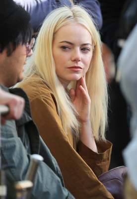 Emma Stone Poster 2846749