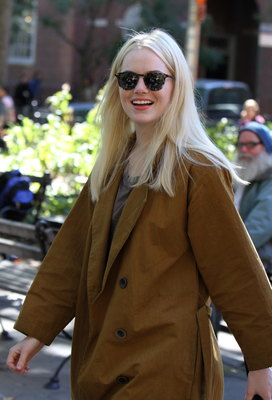 Emma Stone Poster 2846754